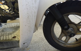 HONDA TODAY AF61