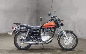 KAWASAKI ESTRELLA250 RS BJ250A