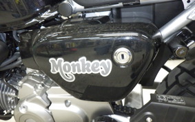 HONDA MONKEY 125 2020 JB05