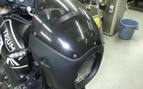 TRIUMPH TRIDENT 660 2022