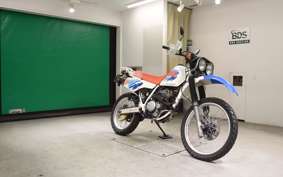 HONDA XLR250 BAJA 2022 MD22