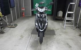YAMAHA AXIS 125 Z 2015 SED7J