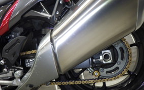 SUZUKI HAYABUSA Gen.3 2024 EJ11A