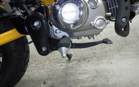 HONDA MONKEY 125 2008 JB03