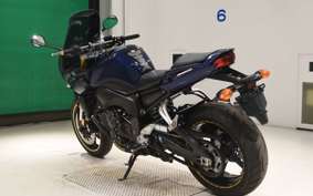 YAMAHA FZ1 FAZER 2007