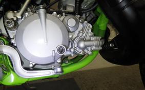 KAWASAKI KDX125 SR DX125A