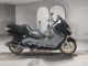 Фото Honda FORZA Z 2007 с японского аукциона