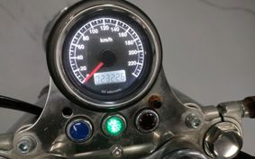 YAMAHA SR400 2014 RH03J