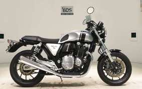 HONDA CB1100RS 2020 SC65