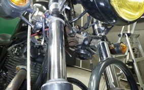 KAWASAKI 250TR