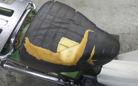 SUZUKI BIRDIE 50 2023 BA41A