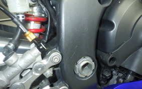 YAMAHA YZF-R6 2006