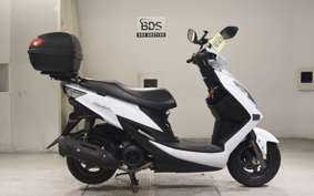 SUZUKI ｽｳｨｯｼｭ125 DV12B