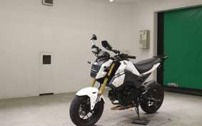 HONDA ｸﾞﾛﾑ JC61