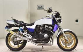 SUZUKI GSX400 IMPULSE 2008 GK7CA