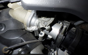 SUZUKI ADDRESS V125 2023 CF4EA