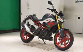 BMW G310R 2021
