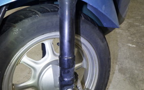 HONDA TACT-4ﾍﾞｰｼｯｸ 2013 AF75