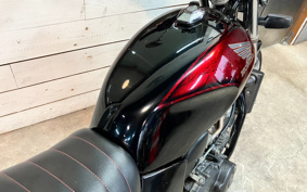 HONDA JADE MC23