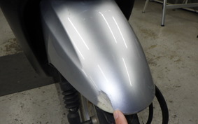 HONDA TODAY 2 AF67