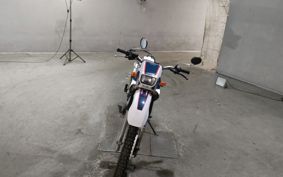 YAMAHA SEROW 225W 4JG
