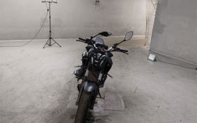 YAMAHA MT-07 2022 RM33J