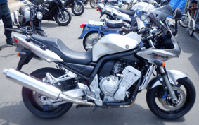 YAMAHA FZS1000 FAZER 2004 RN06