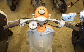 SUZUKI PALETTE CA41A