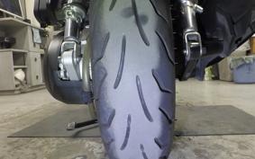 YAMAHA CYGNUS 125 XSR 3 SED8J