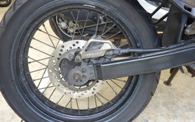 YAMAHA XT250X 2020 DG11J