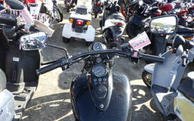 KAWASAKI ELIMINATOR 250 V VN250A