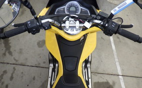 HONDA PCX 150 KF18