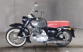 HONDA C72 DREAM C72