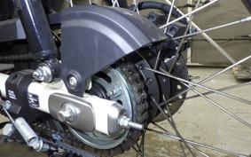 HONDA CT125-2 JA65