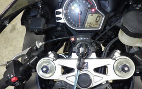 HONDA CBR1000RR Gen. 2 2010 SC59