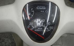 HONDA C110 SUPER CUB JA07