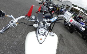 YAMAHA DRAGSTAR 400 CLASSIC 2008 VH01J