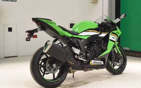 KAWASAKI NINJA ZX-6R A 2024 ZX636J