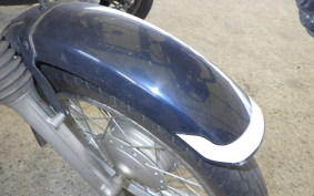 HONDA C110 SUPER CUB JA10