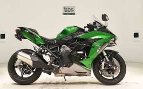 KAWASAKI NINJA H2 SX SE 2020 ZXT02A