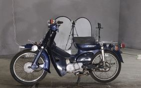 HONDA SUPER CUB90 HA02