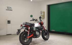 HONDA MONKEY 125 2015 JB05