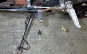 KAWASAKI NINJA 250 ABS EX250L