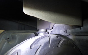 HONDA LEAD 100 JF06