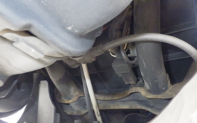 YAMAHA JOG Gen.3 SA01J