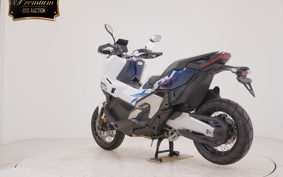 HONDA X-ADV 750 2026 RH21