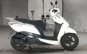 HONDA LEAD 125 JF45