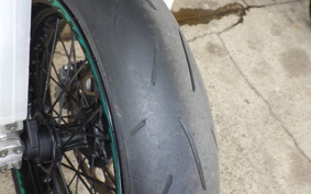 KAWASAKI KLX250 LX250E
