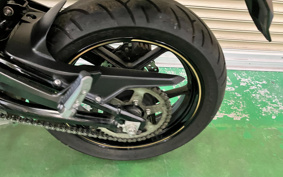 KAWASAKI NINJA 400 2013 EX400E