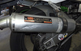 SUZUKI GSX-R400R 1990 GK76A